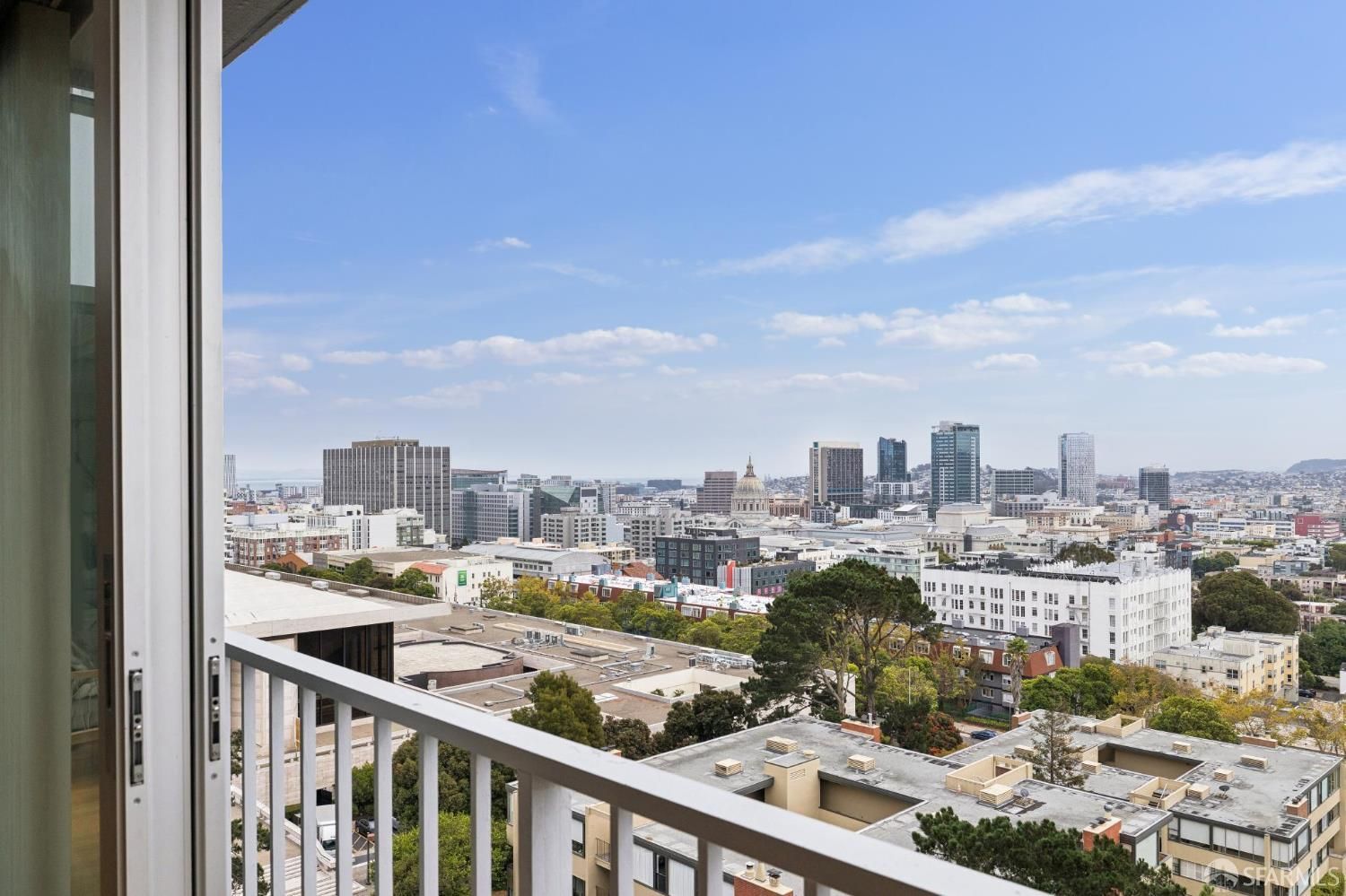 66 Cleary Court # 1409