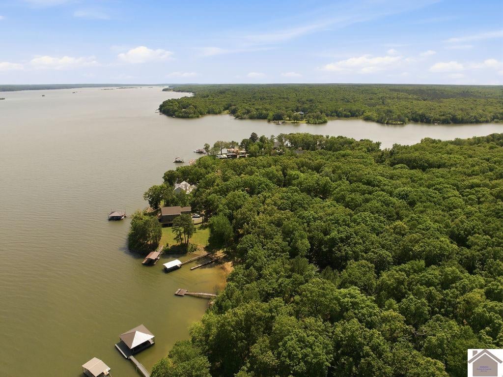 Kentucky Lake Getaway Bay