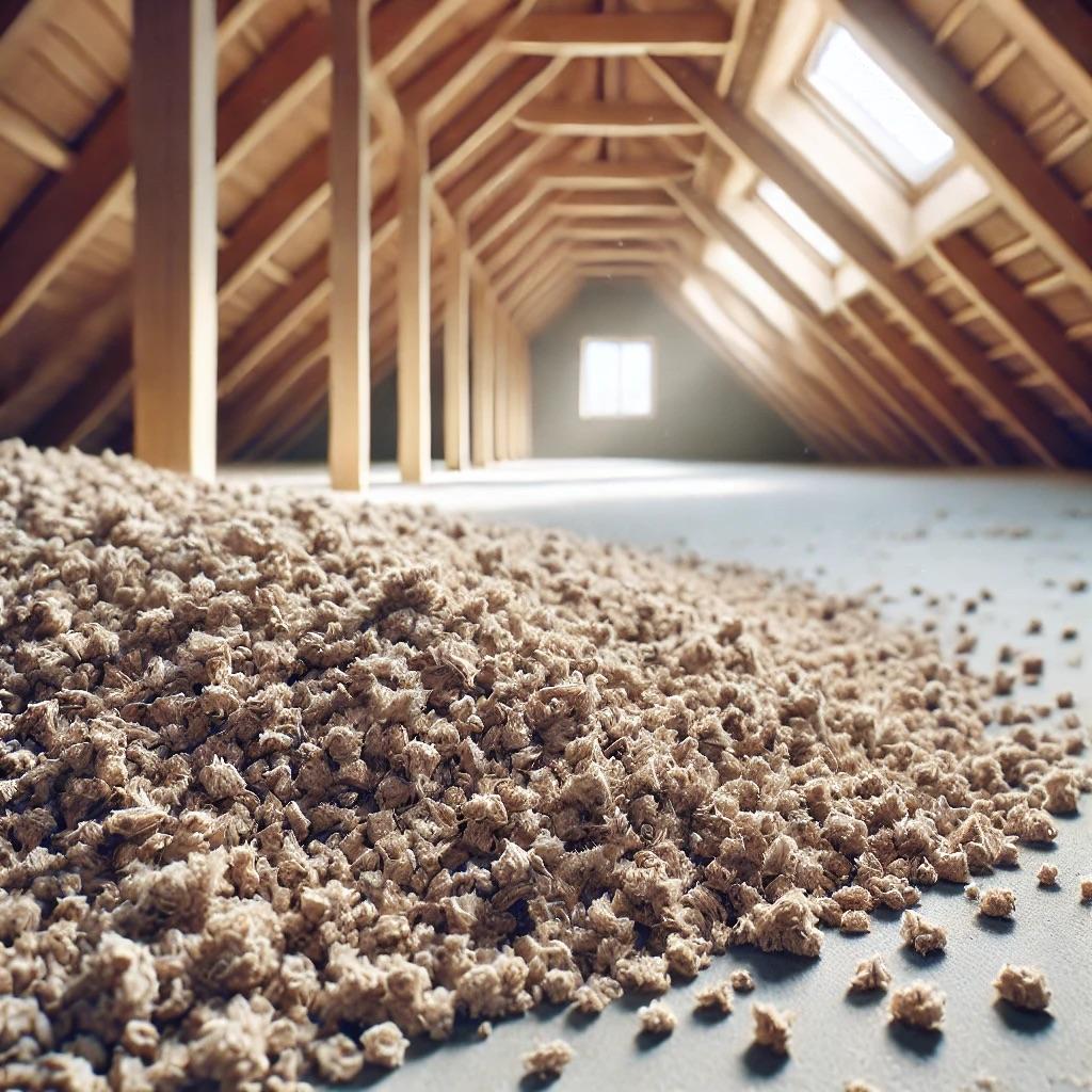 Homeowners: Take Advantage of the Zonolite Trust Fund for Vermiculite Removal