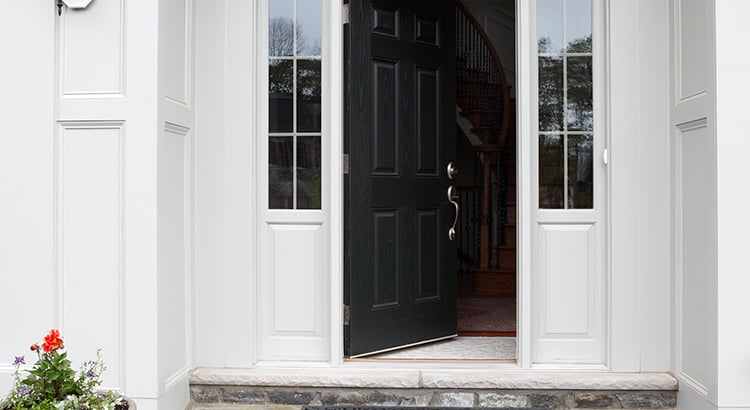 Selling Your Home - An Agent Can Help