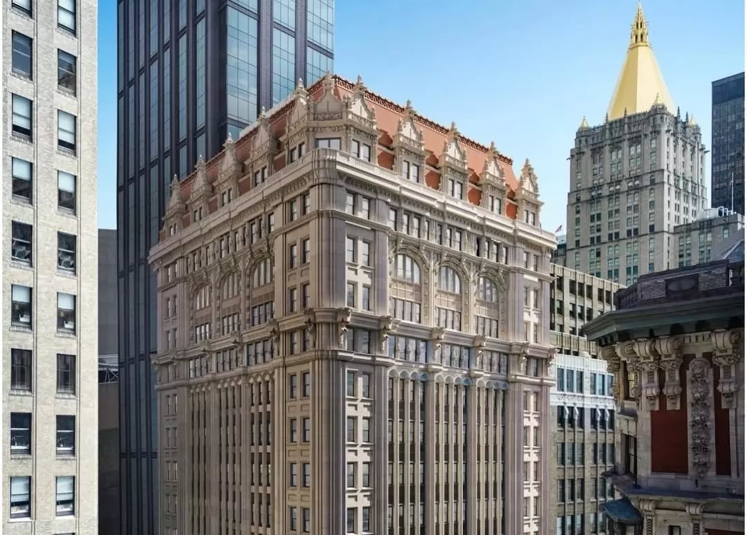 The Emmett Building