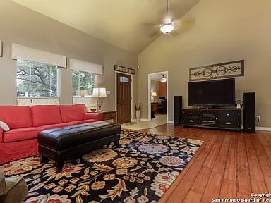 233 Woodland Blvd