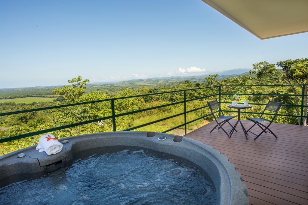 Villa Vista Hermosa | Nature refuge near Manuel Antonio National Park