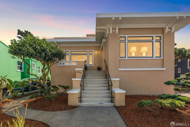 Ingleside Terraces