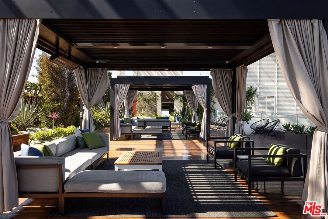 6250 Hollywood Blvd, #6K
