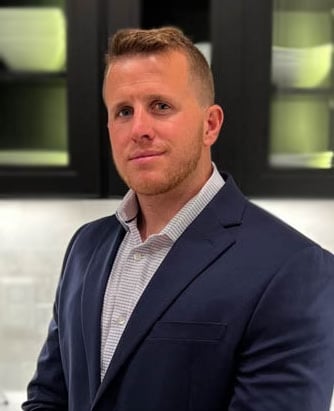 Chuck Thomas Portland, TN Real Estate Agent Headshot