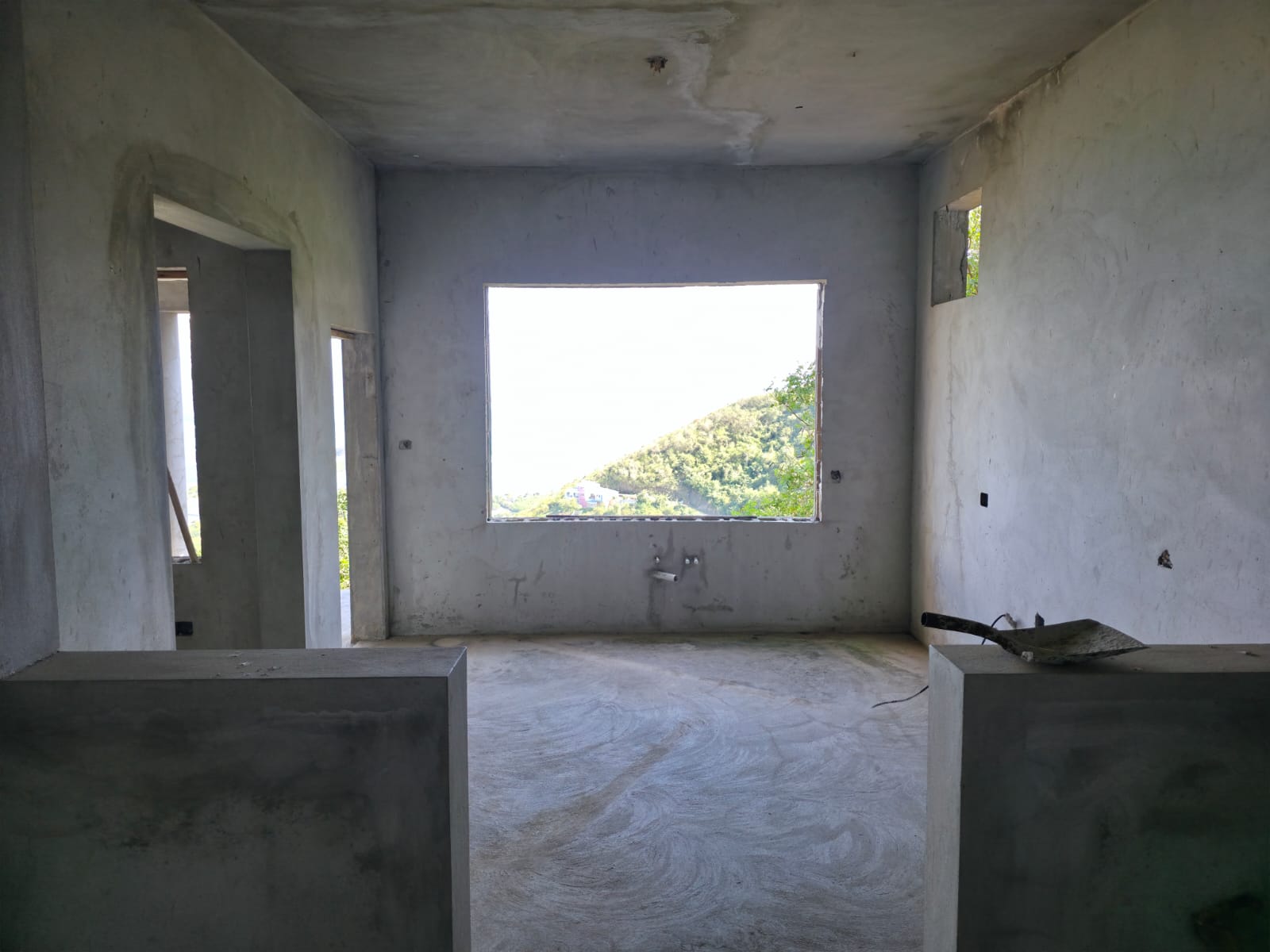 1116 Brady Ghut Unfinished Fixer Upper