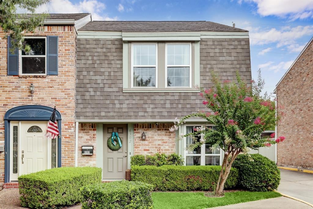 6302 Briar Rose Dr, #124