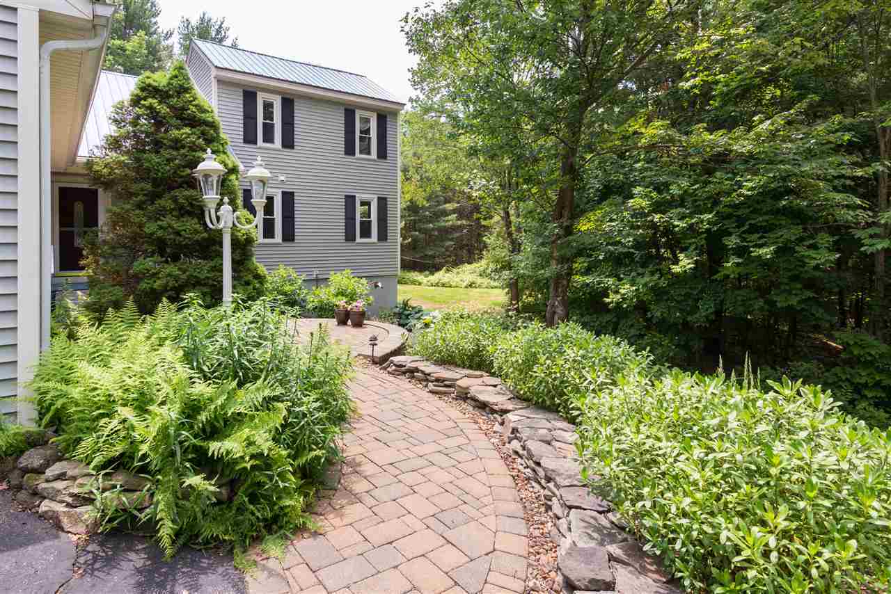 643 Belknap Mountain Rd