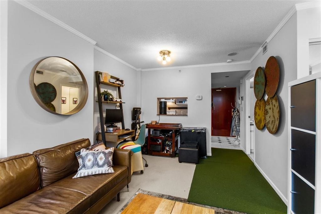 1050 Burrard St, #1606