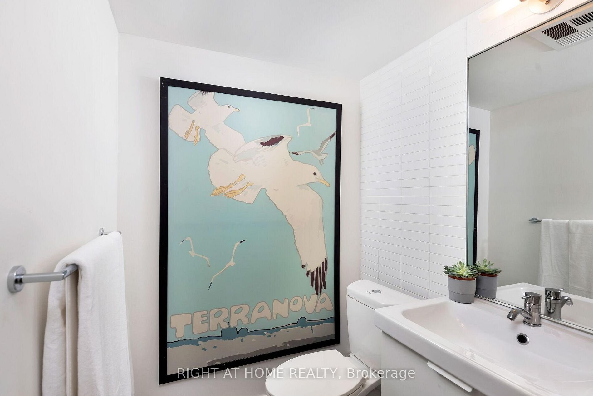 PENTHOUSE AT 9T6
