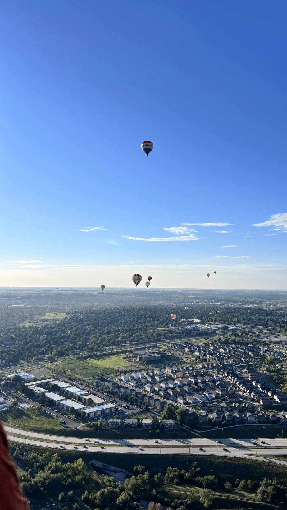 Celebrating Community, Color, and Colorado Roots at the Iconic Labor Day Lift Off