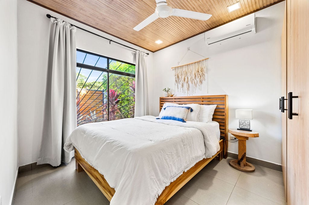 Casa Bamboo | Modern Coastal Home with Saltwater Pool