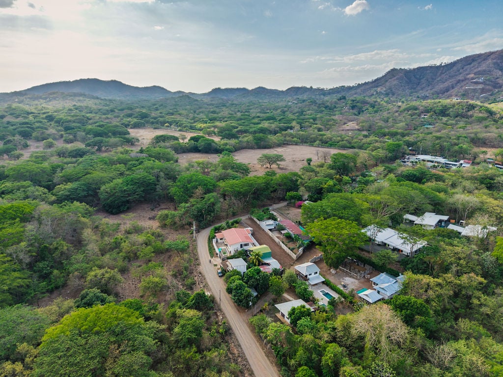 Casa Salinas | Tropical Compound with Multiple Income Opportunities in Playa Grande