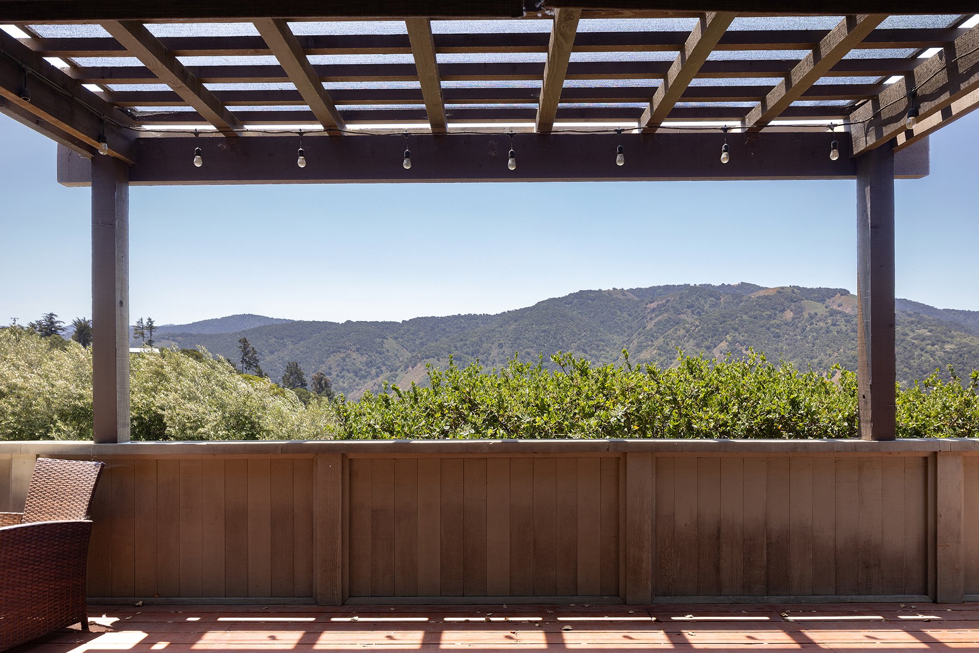 Carmel Valley Heavenly Retreat - Long-Term Rental