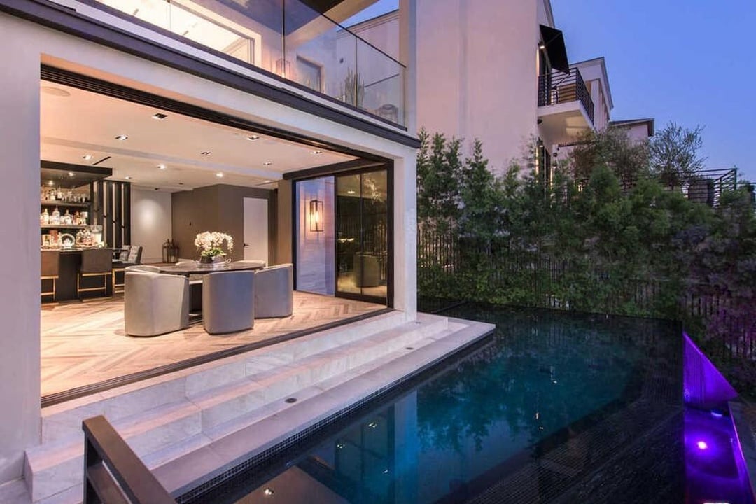 Velvet Retreat
