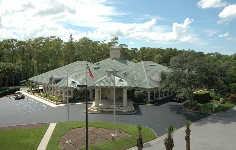 Hunters Ridge