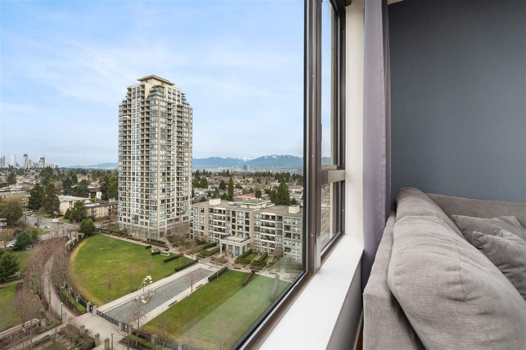 7063 Hall Ave, #1508