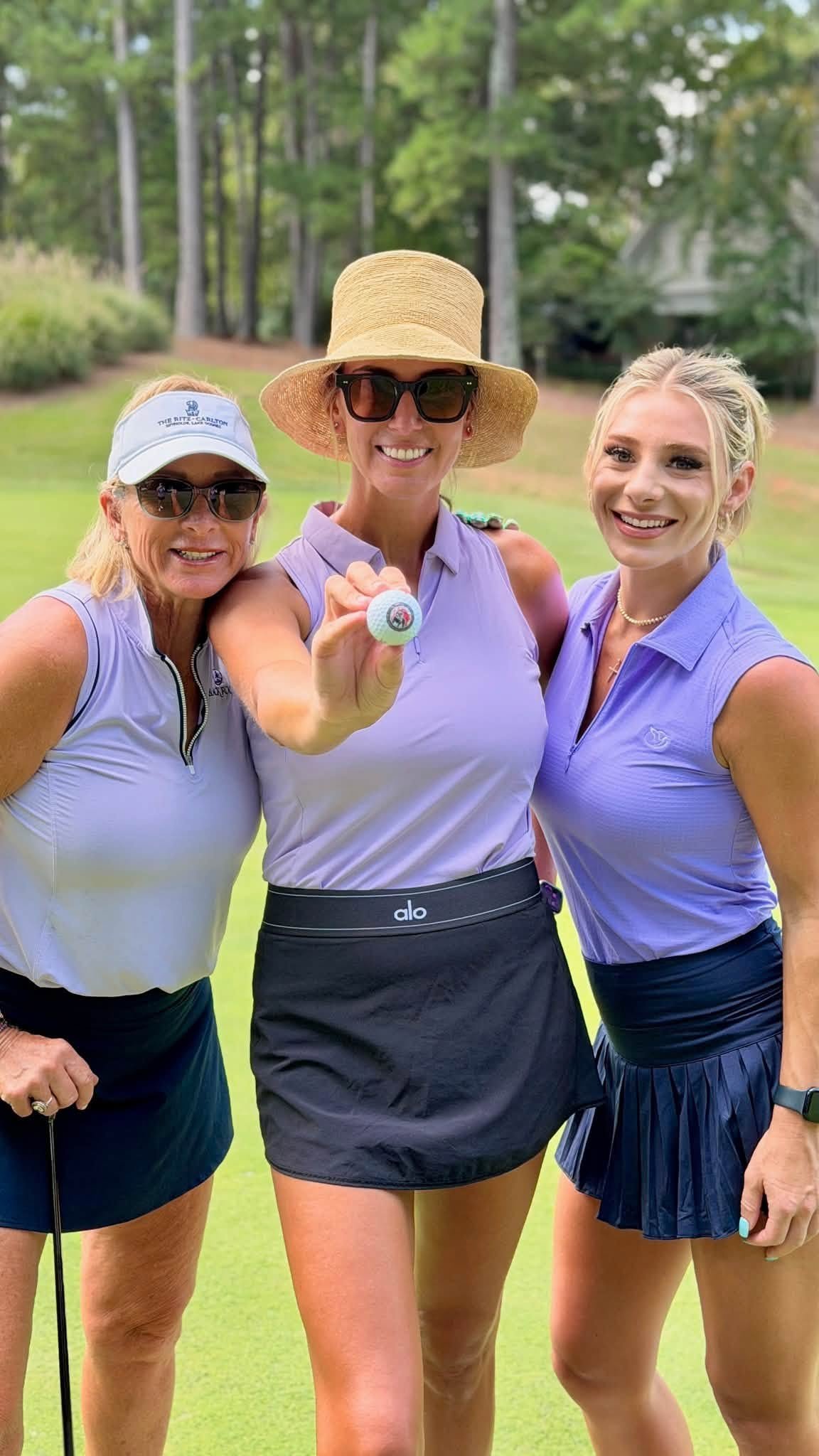 Brittney Cares Supports Circle of Love Golf Tournament 2026