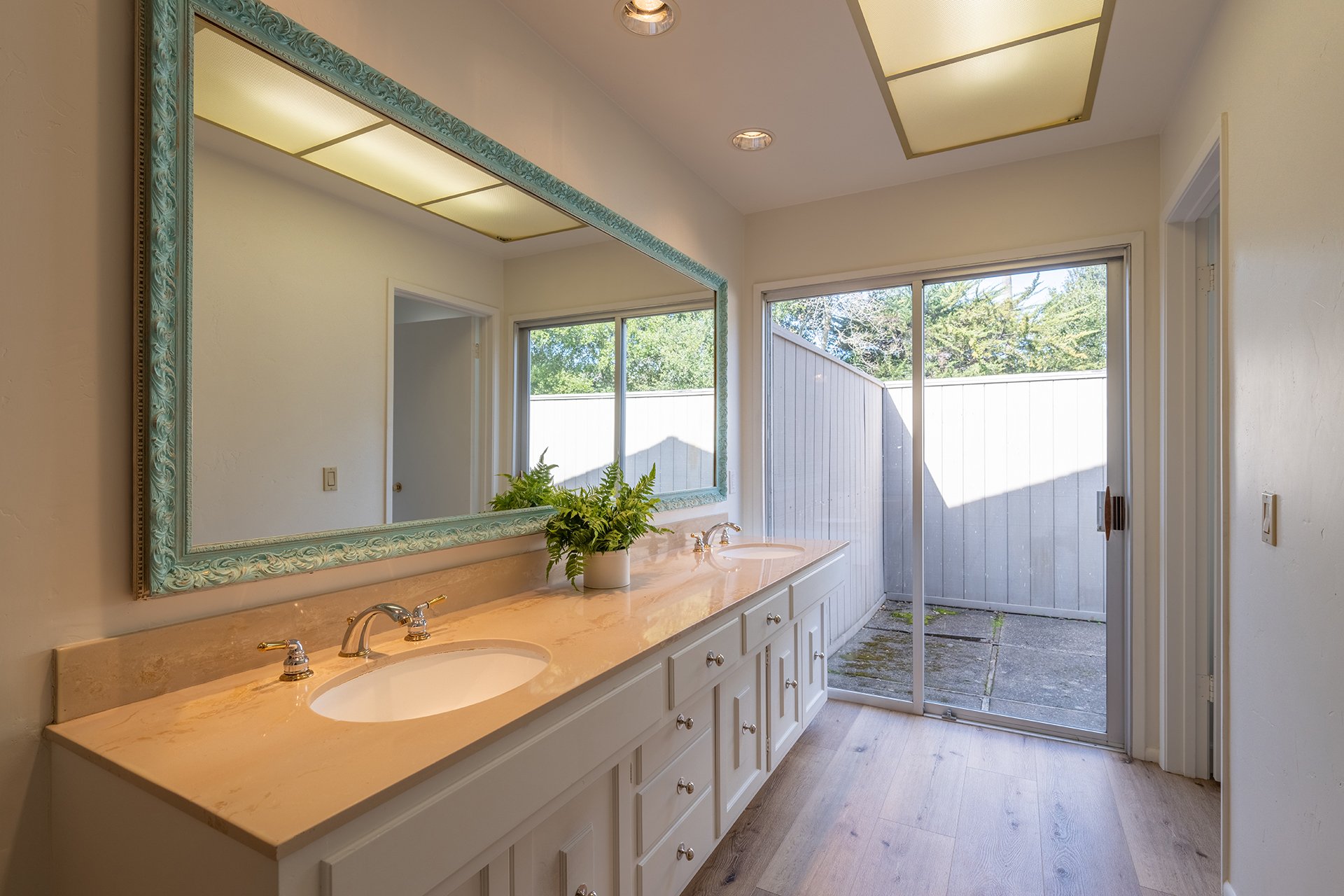 Carmel Valley Retreat