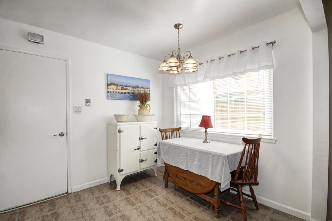 Just Listed in College Greens: 8645 Midfield Way