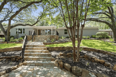 3421 Mount Barker DR