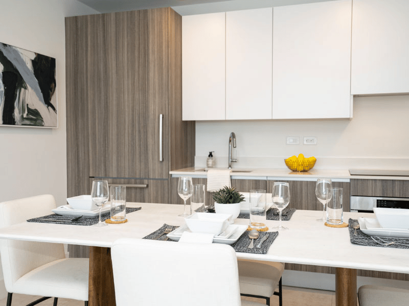 SMART Brickell T2 & T3