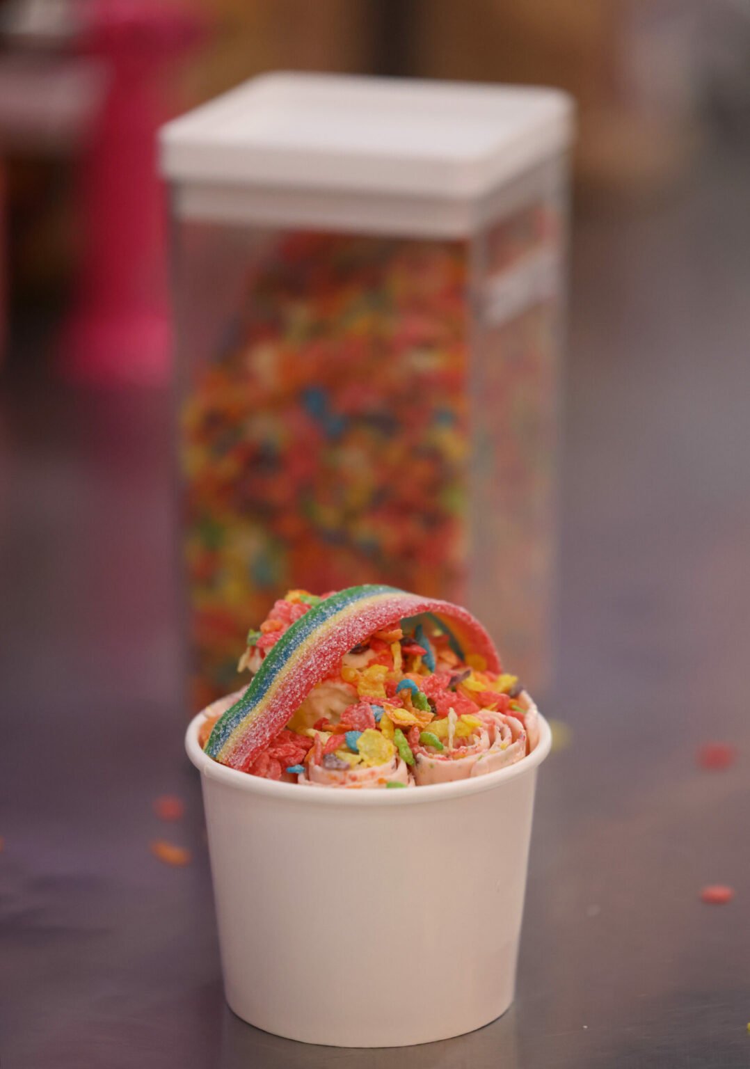 6 Unique Cool Treats to Try This Summer in Sonoma County