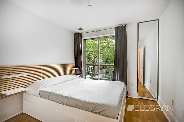 326 Melrose Street #2A