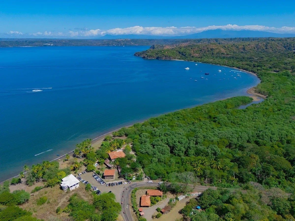 Ocean View Gated Land, Papagayo, Guanacaste