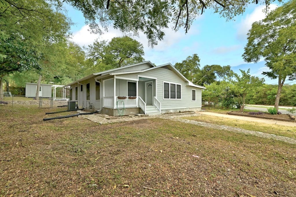 3408 Randolph Road