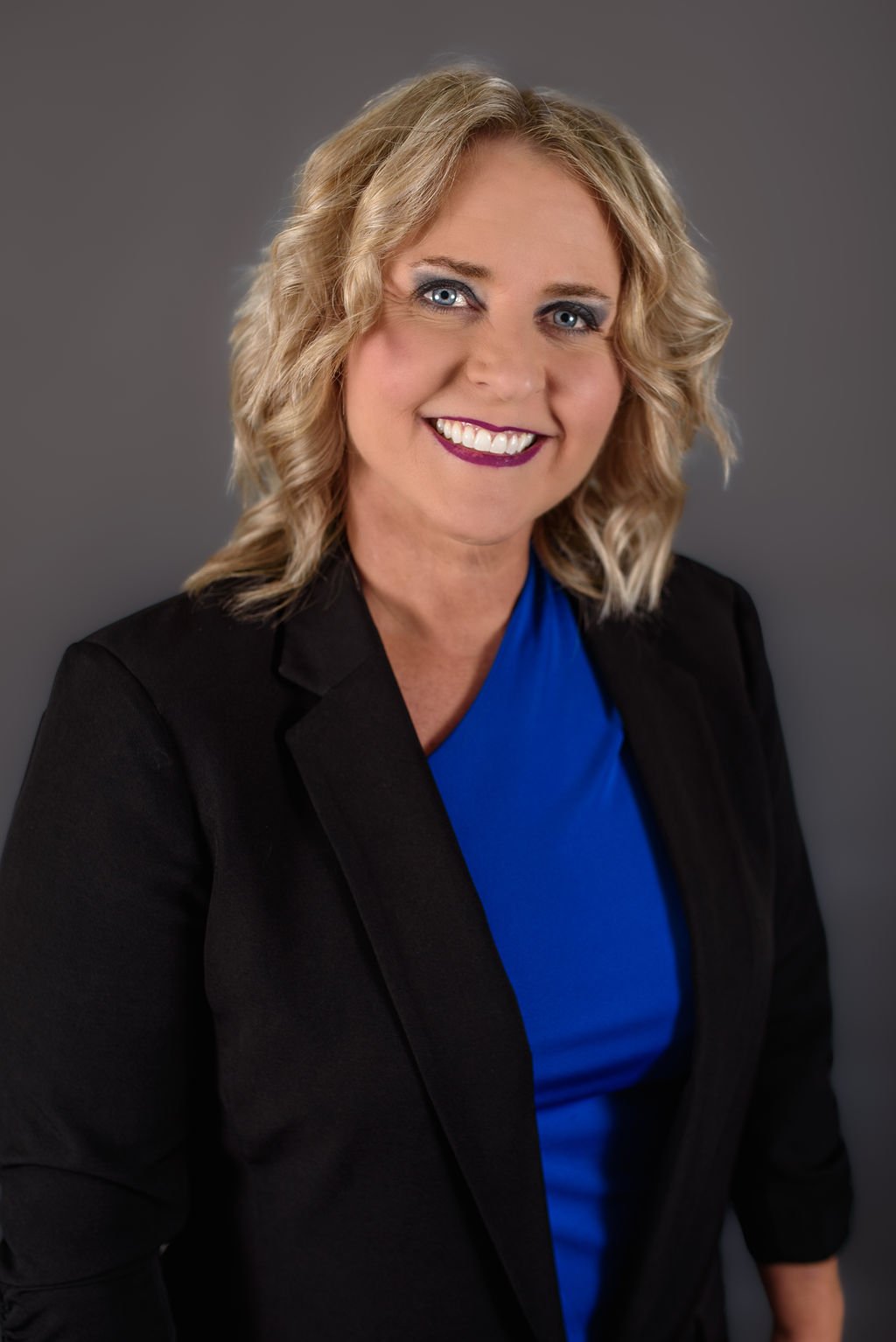 Tina Cameron