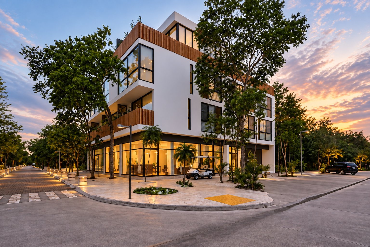 Amira Residence