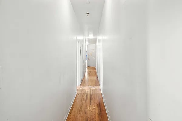 163 Lenox Avenue #2B