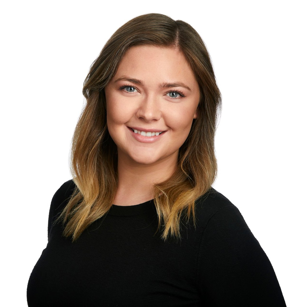 Sierra Rutherford Guelph, ON Real Estate Agent Headshot