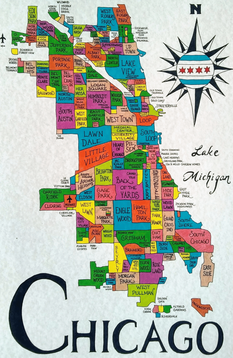 Chicago Real Estate: The Heartbeat of the Midwest Market