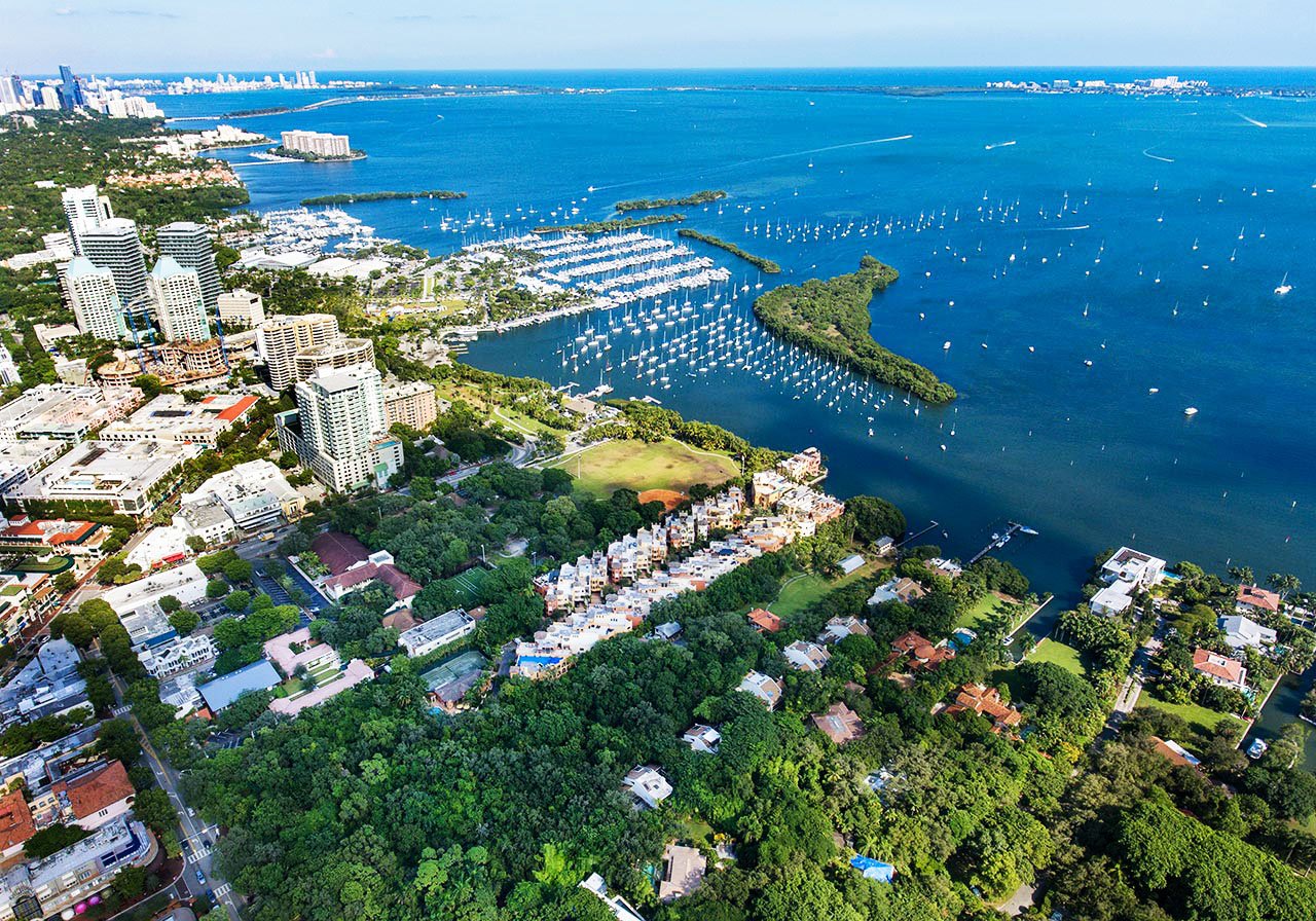 The Ultimate Guide to Living in Coconut Grove, Miami 