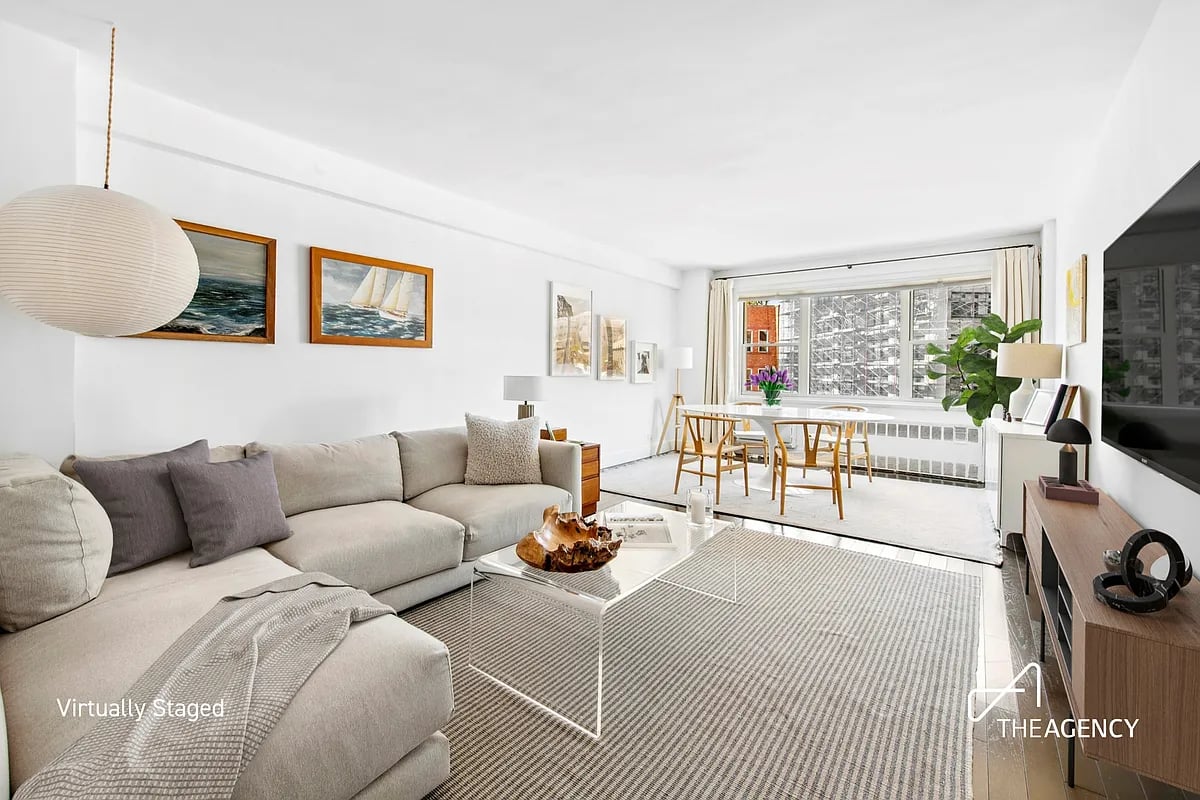 14 Horatio Street, Unit 7C