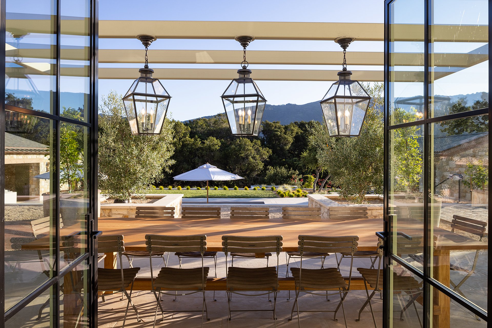 Carmel Valley Masterpiece - 10 Encina Drive