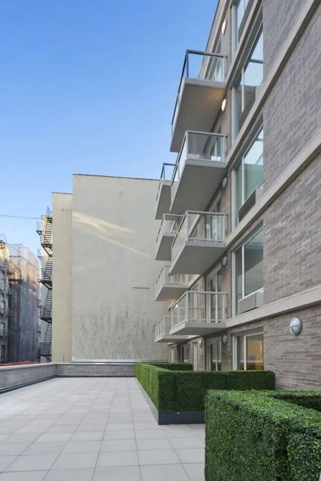 111 East 115th St 4D