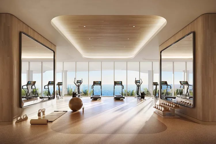 Ocean Terrace