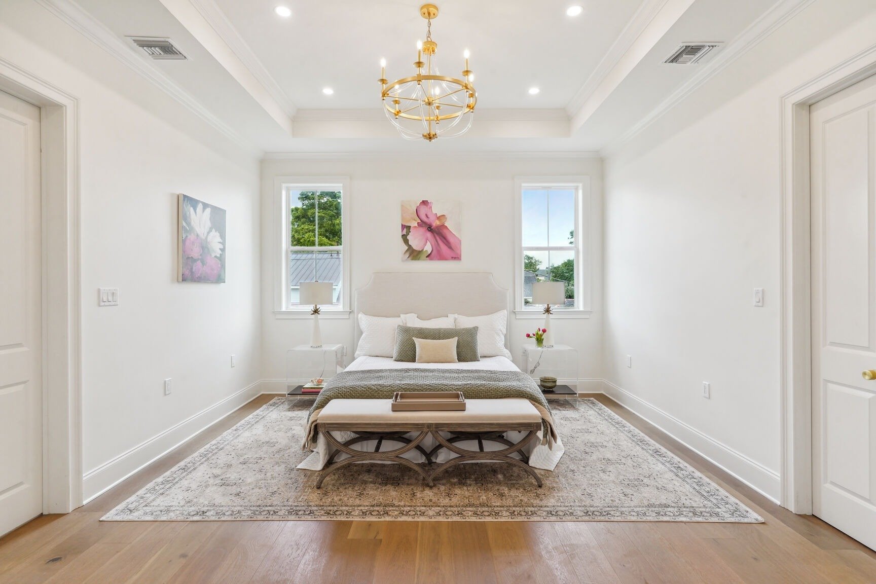 Metairie Court I