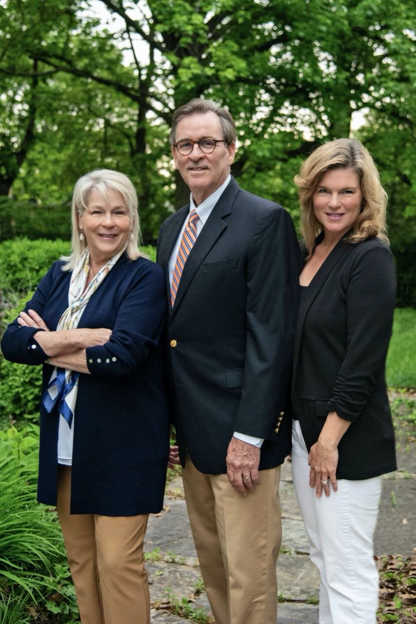 Kirk Holton Team
