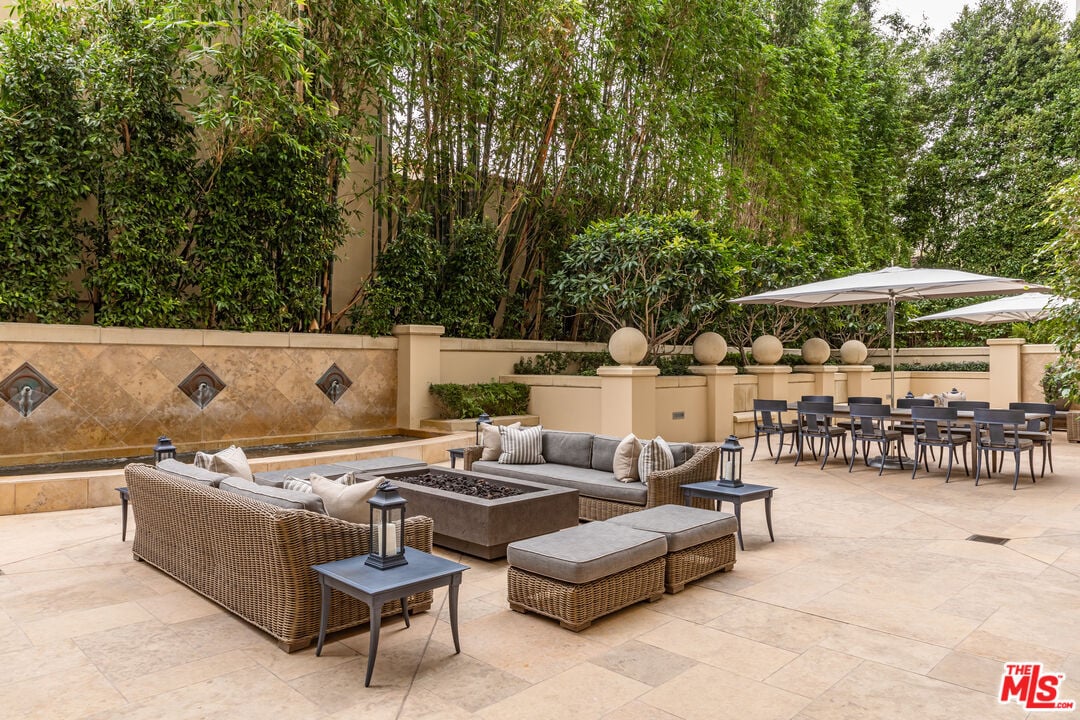 10727 Wilshire Blvd #1805