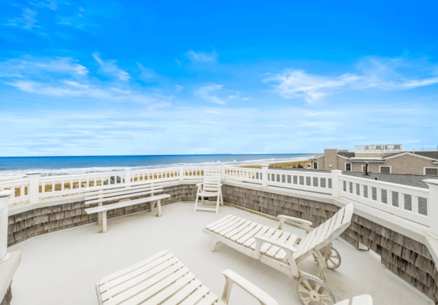 3701 S Long Beach Blvd, Long Beach Township - Pet Friendly