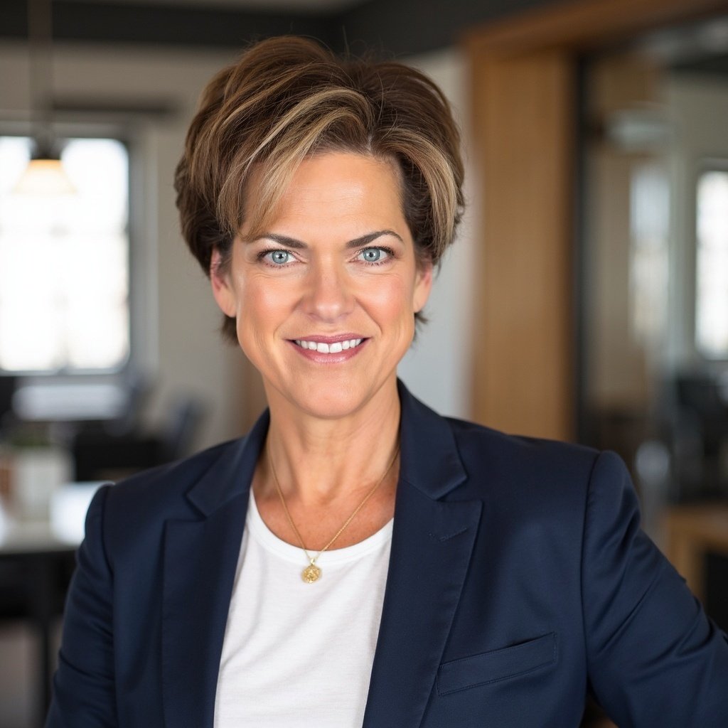 Jacqueline Picariello