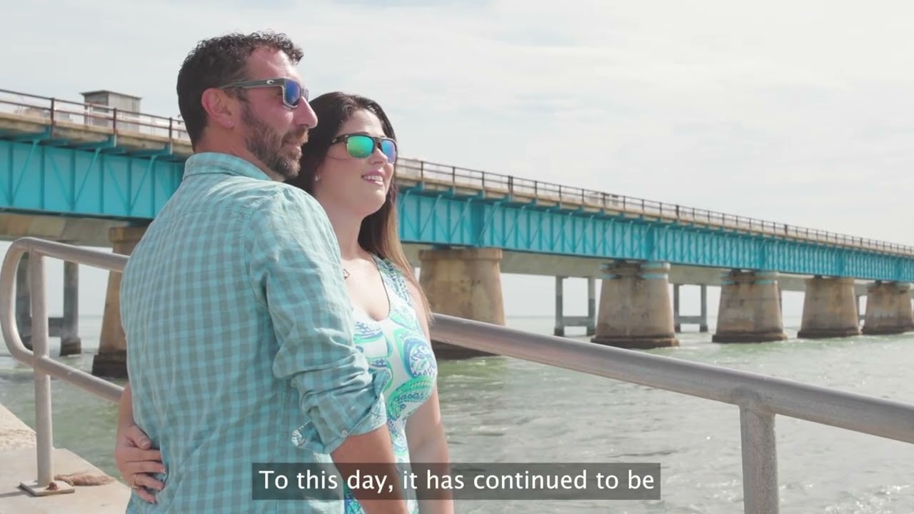 Mallory Pinto, Realtor with Keys Ocean Realty in Marathon, Florida Keys