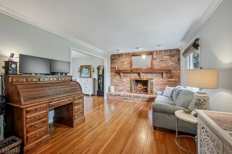 2 Blacksmith Rd