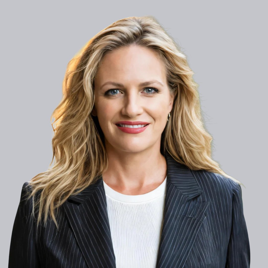 Chana Fouts Arlington, TX Real Estate Agent Headshot