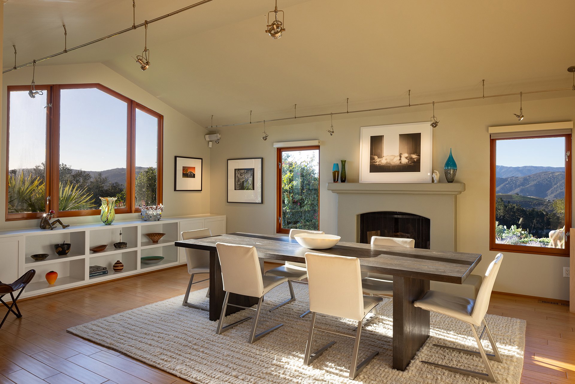 Serene Carmel Valley Living